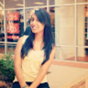 Meet your Posher, Swetha